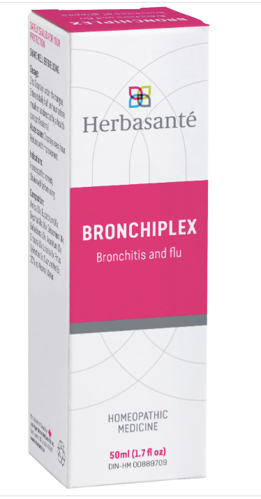 Bronchiplex - Alterra - Herba Santé
